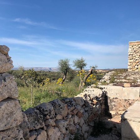 Casa Imayah Charming B&B Noto Exterior photo