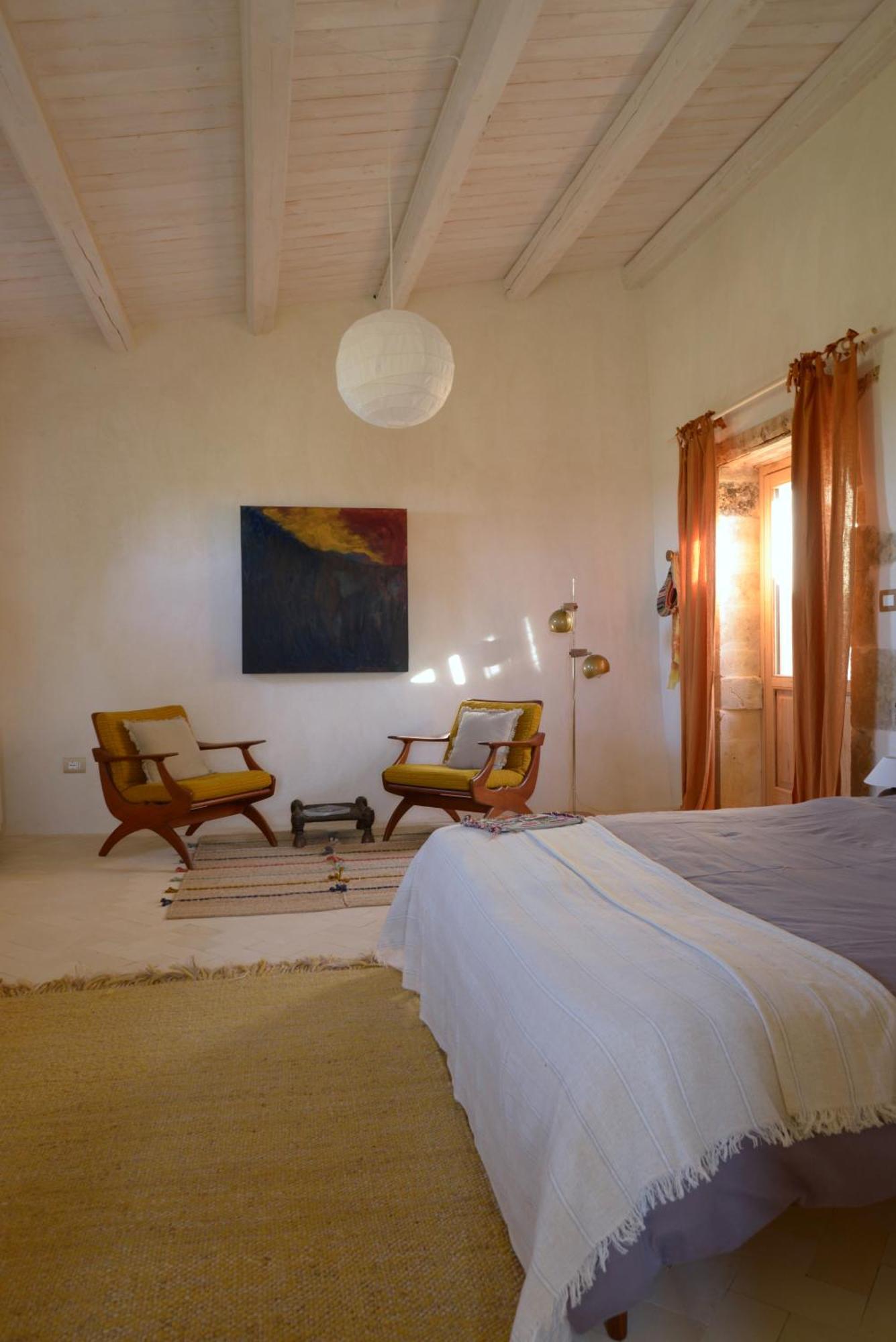 Casa Imayah Charming B&B Noto Exterior photo